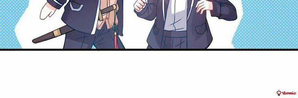 Ái Ngã Đích Đô Khứ Tử Chapter 6 trang 17