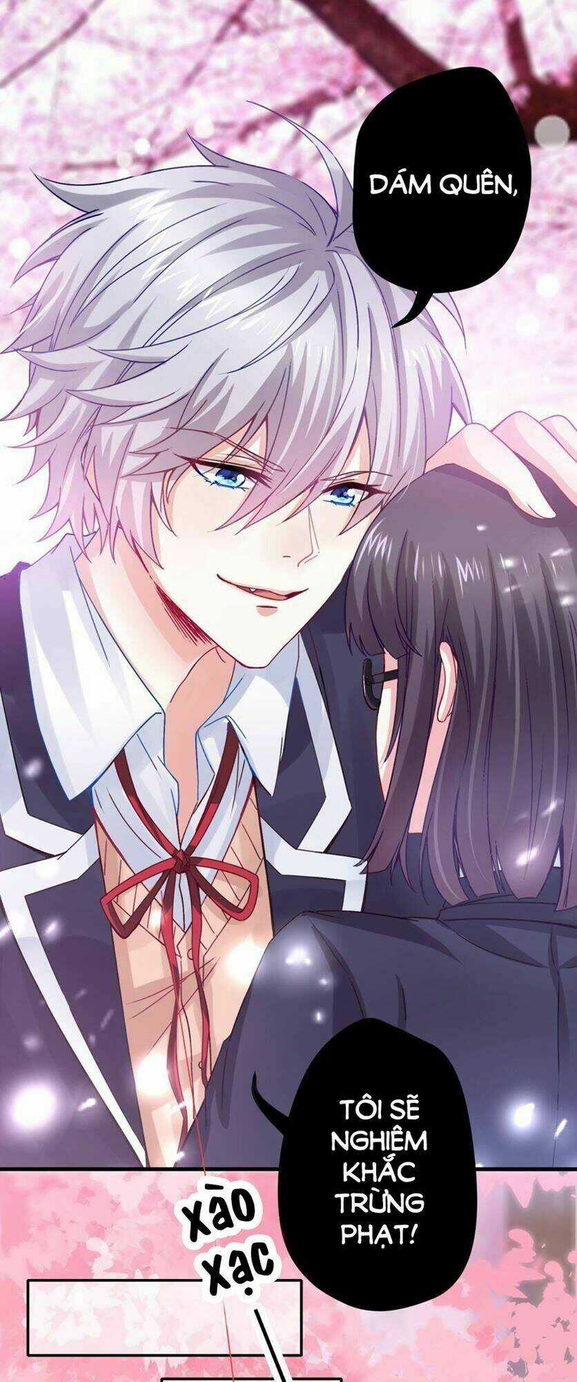 Ái Ngã Đích Đô Khứ Tử Chapter 6 trang 18