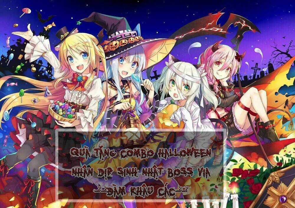 Ái Ngã Đích Đô Khứ Tử Chapter 6 trang 2