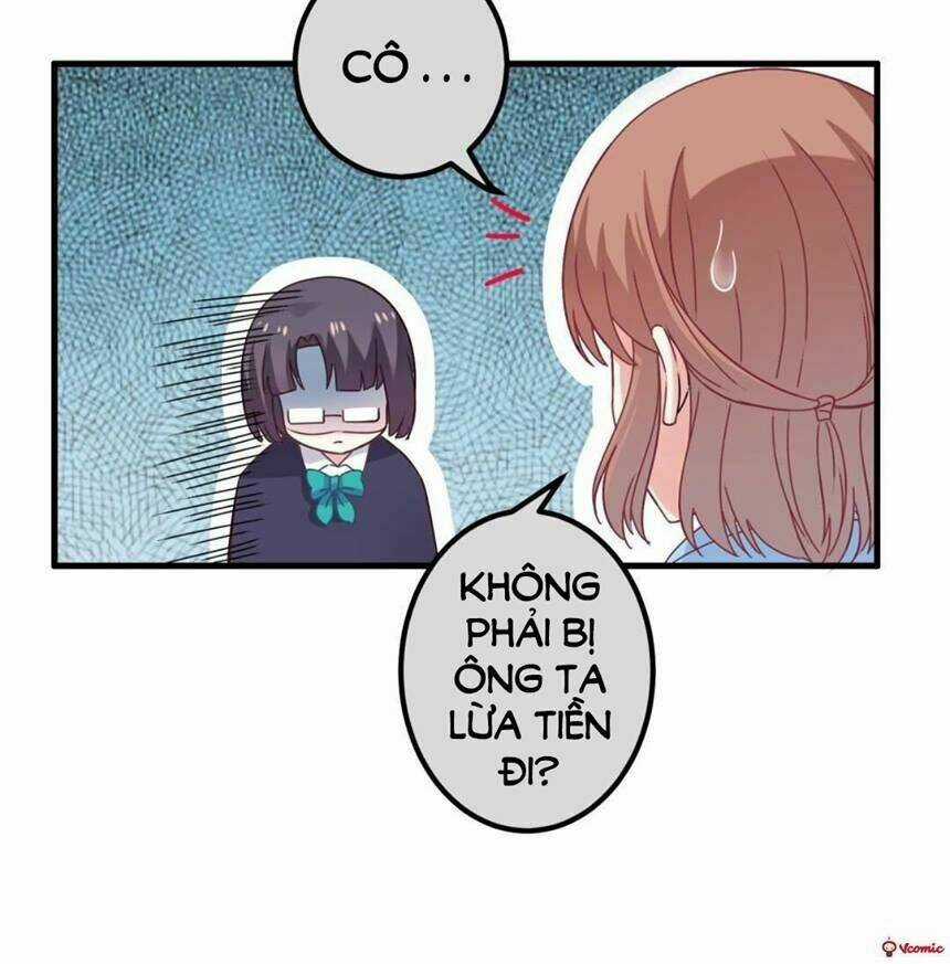 Ái Ngã Đích Đô Khứ Tử Chapter 6 trang 23