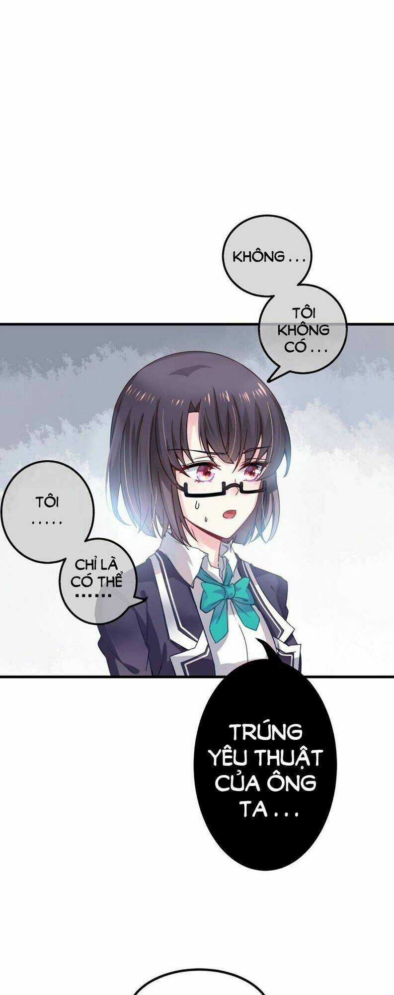 Ái Ngã Đích Đô Khứ Tử Chapter 6 trang 24