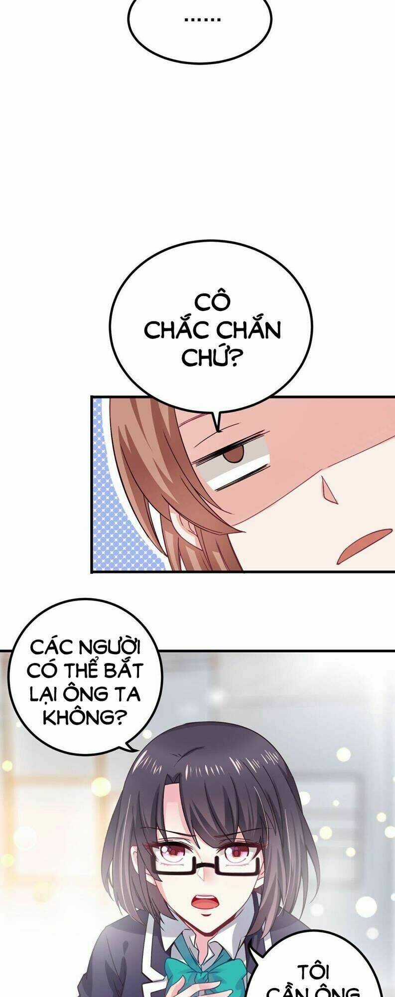 Ái Ngã Đích Đô Khứ Tử Chapter 6 trang 25