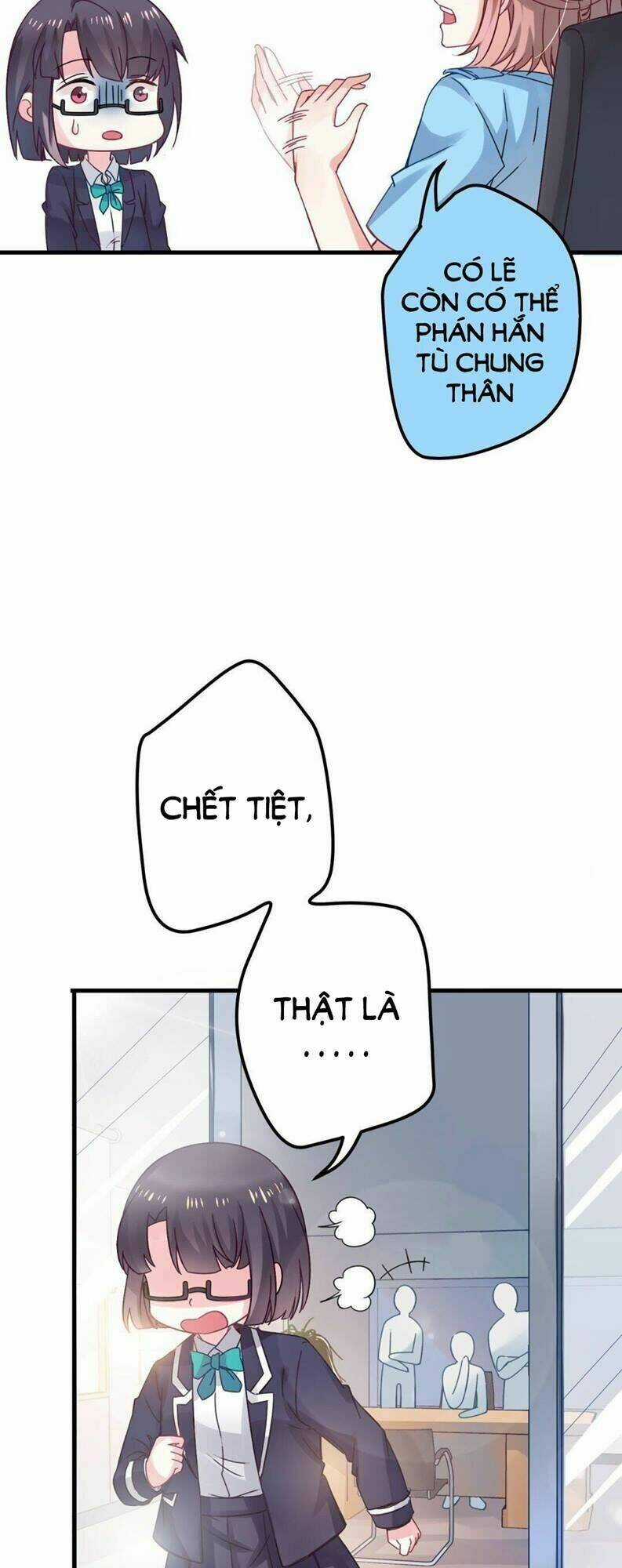 Ái Ngã Đích Đô Khứ Tử Chapter 6 trang 28