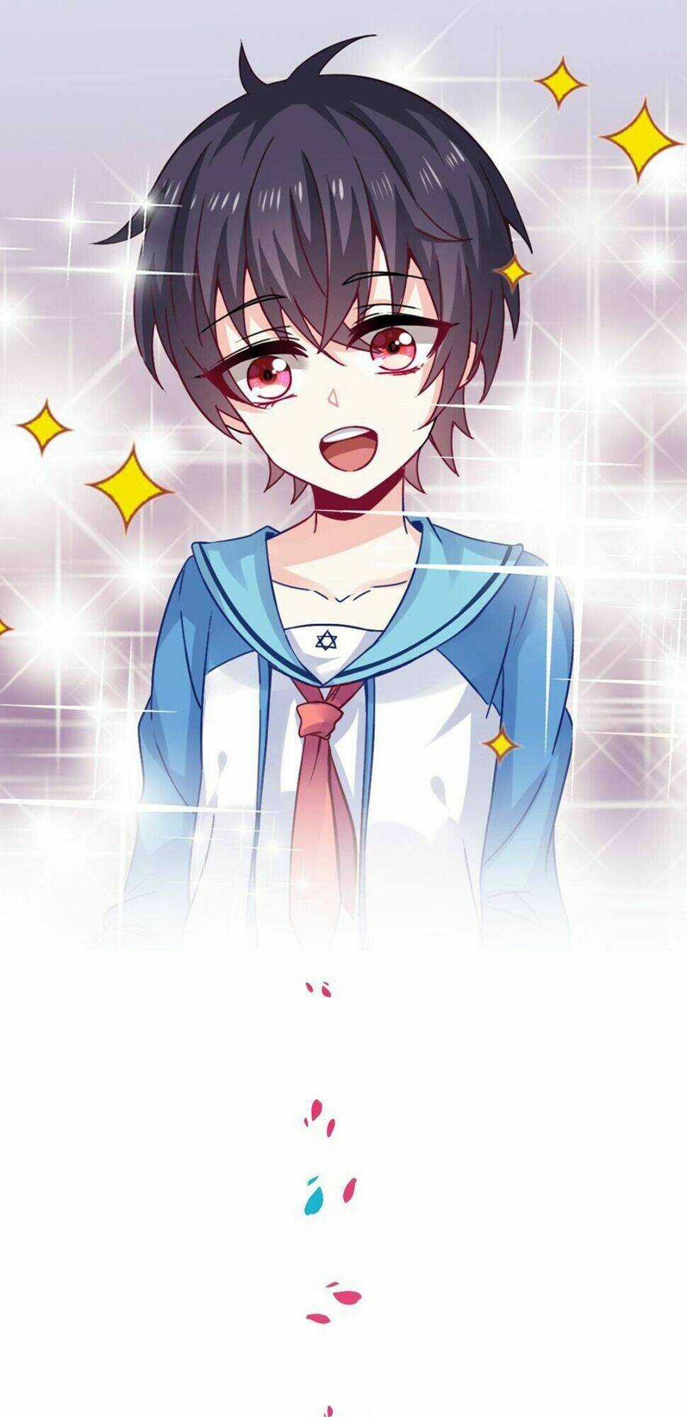 Ái Ngã Đích Đô Khứ Tử Chapter 6 trang 3