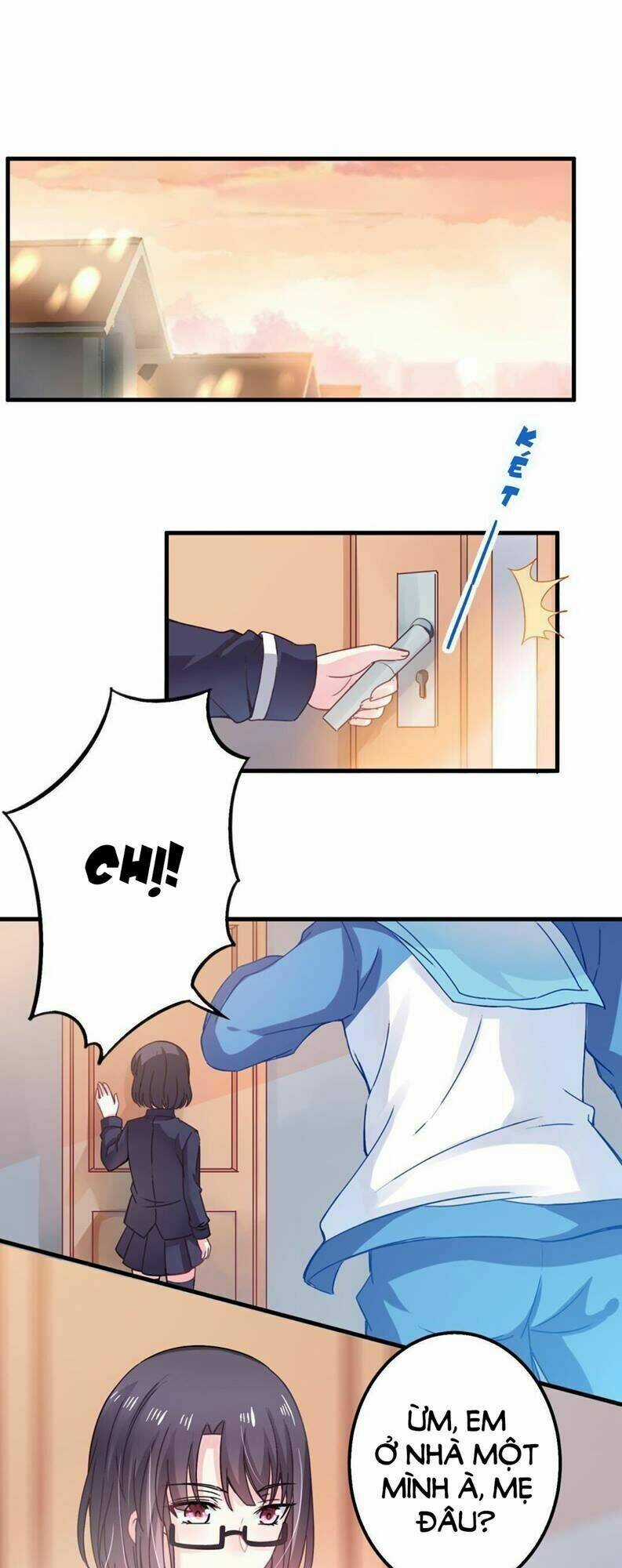 Ái Ngã Đích Đô Khứ Tử Chapter 6 trang 30