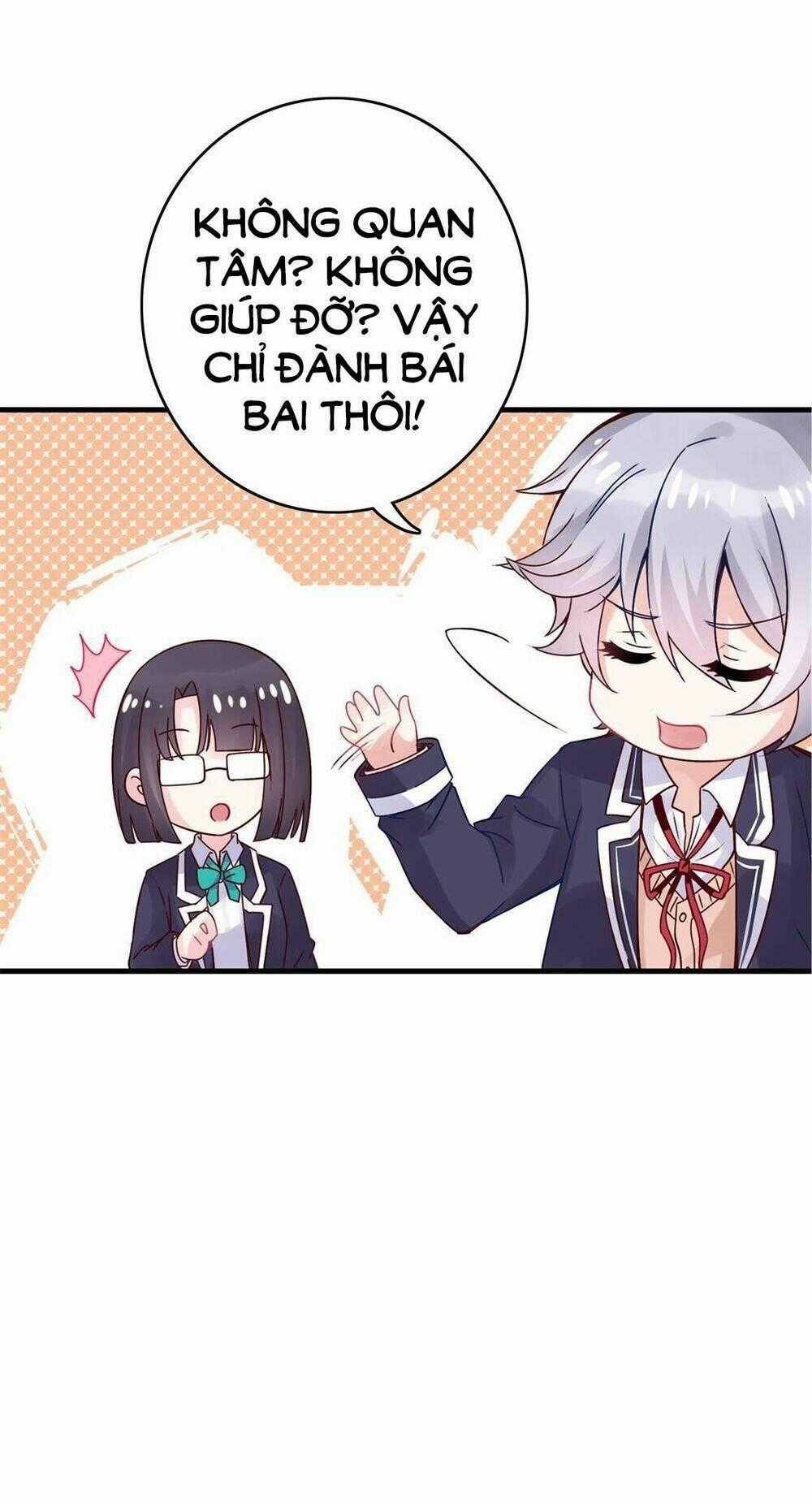 Ái Ngã Đích Đô Khứ Tử Chapter 6 trang 39