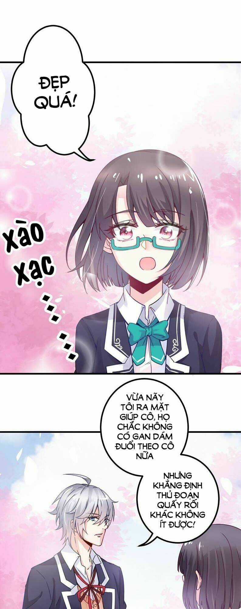 Ái Ngã Đích Đô Khứ Tử Chapter 6 trang 9