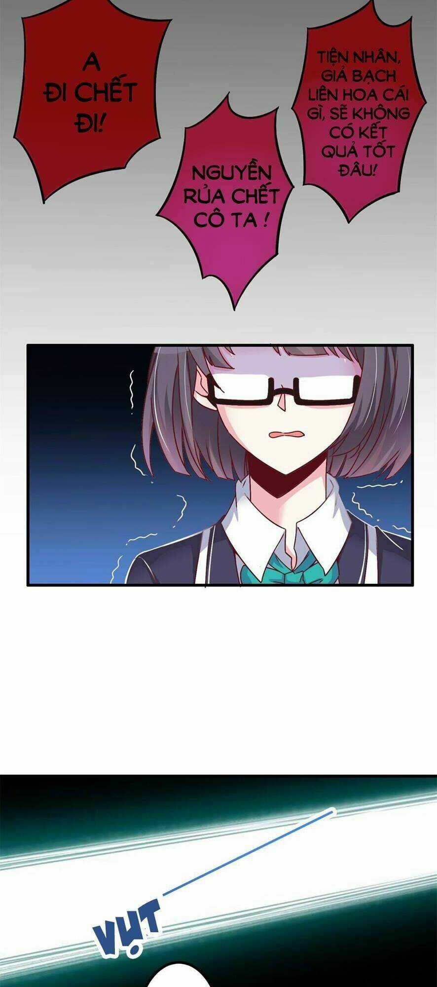 Ái Ngã Đích Đô Khứ Tử Chapter 7 trang 13