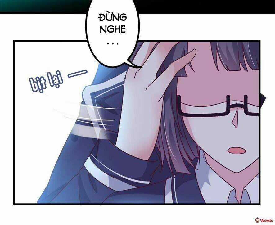 Ái Ngã Đích Đô Khứ Tử Chapter 7 trang 14