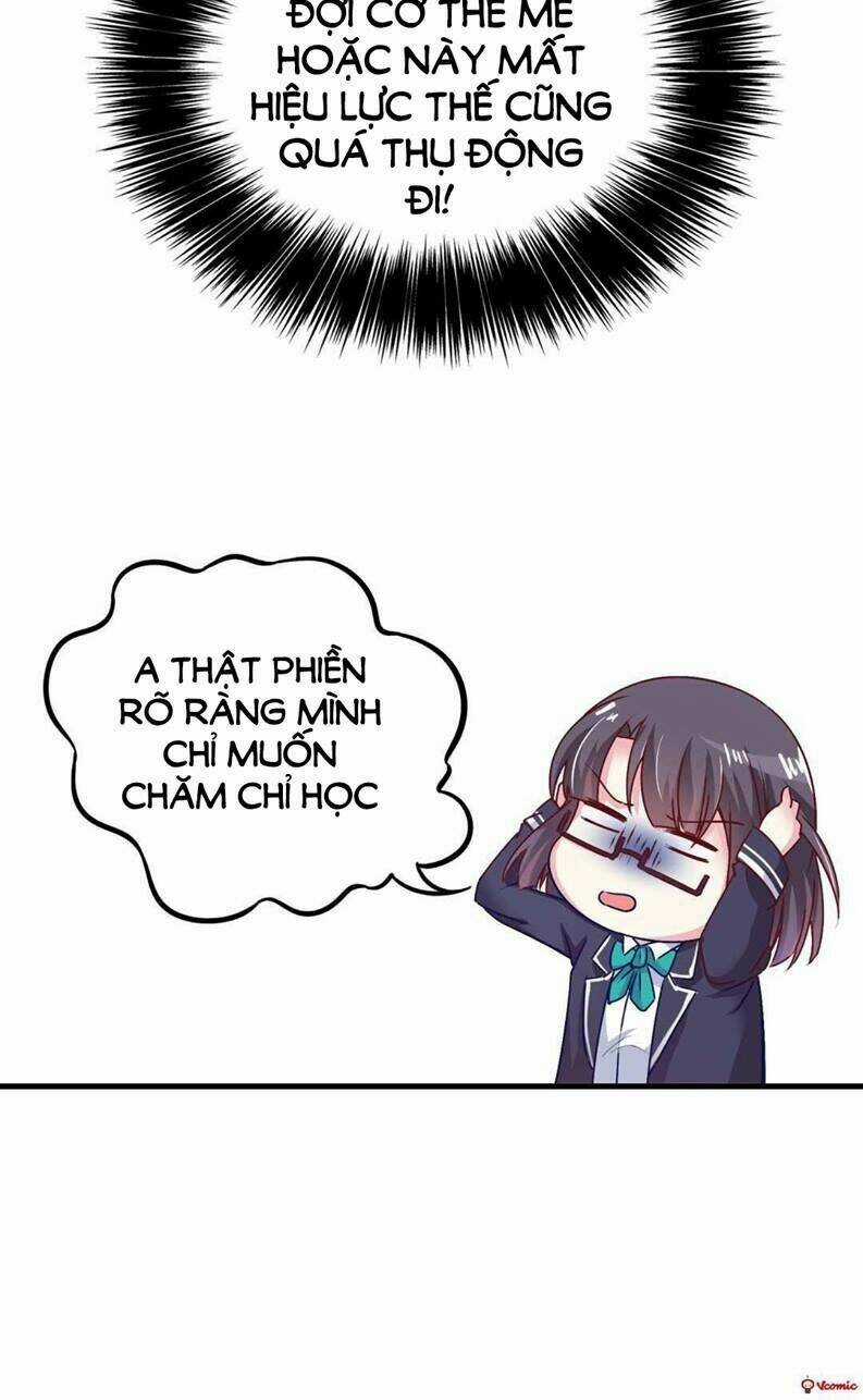 Ái Ngã Đích Đô Khứ Tử Chapter 7 trang 5