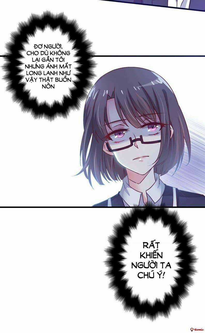 Ái Ngã Đích Đô Khứ Tử Chapter 7 trang 8