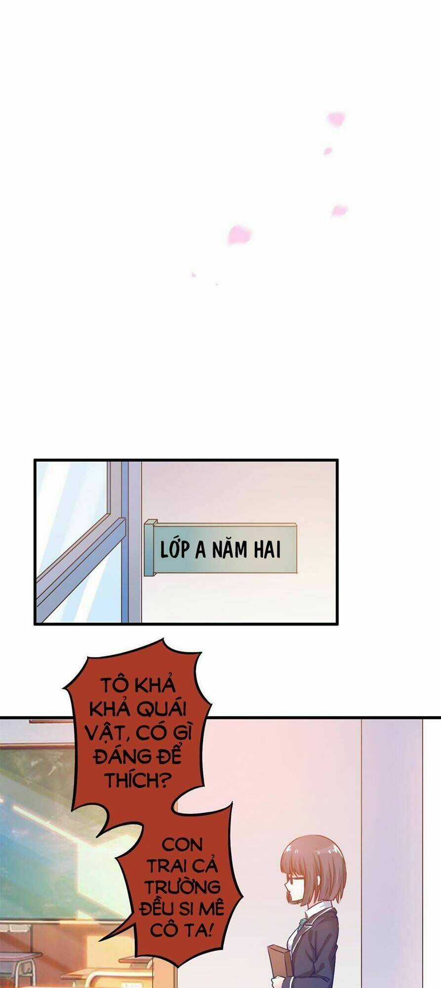 Ái Ngã Đích Đô Khứ Tử Chapter 7 trang 9