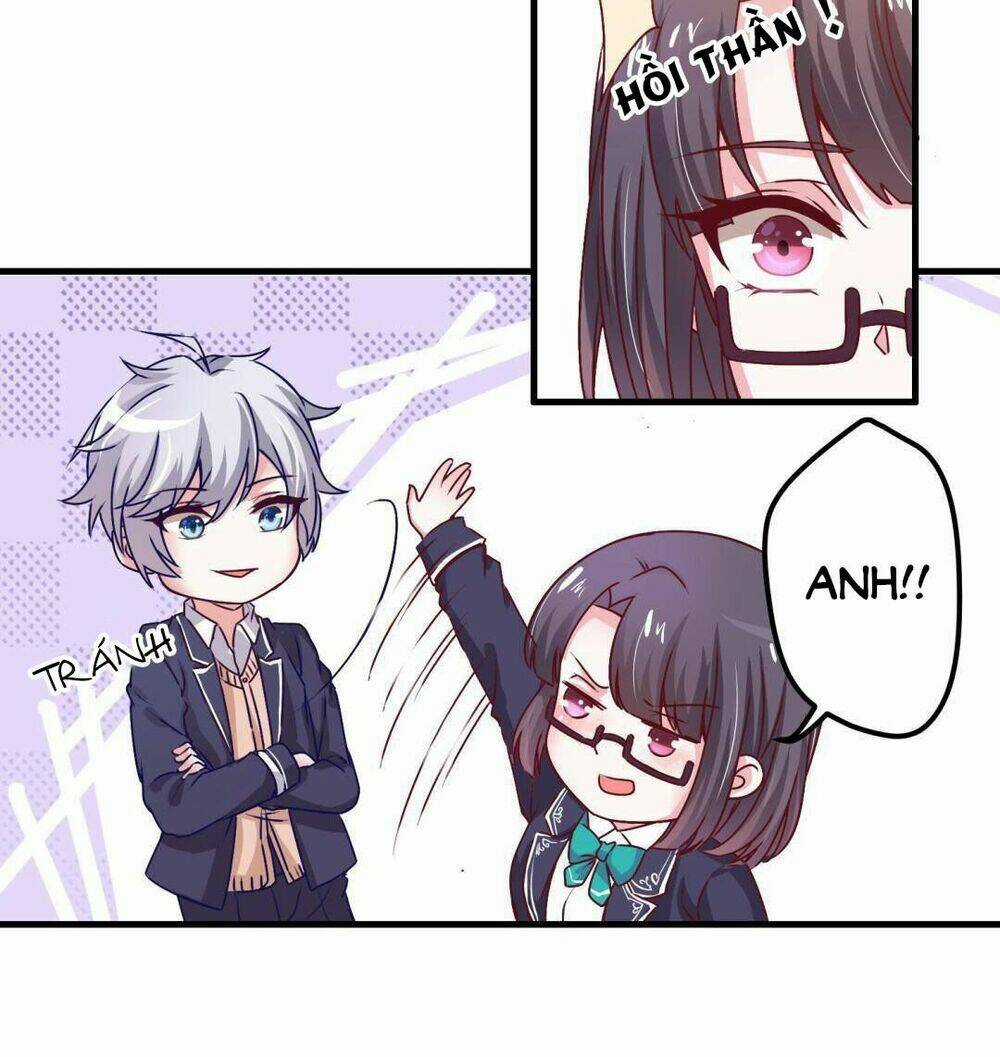 Ái Ngã Đích Đô Khứ Tử Chapter 8 trang 11