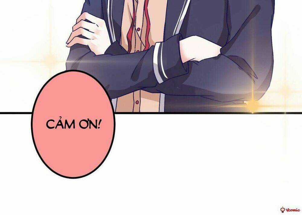 Ái Ngã Đích Đô Khứ Tử Chapter 8 trang 13