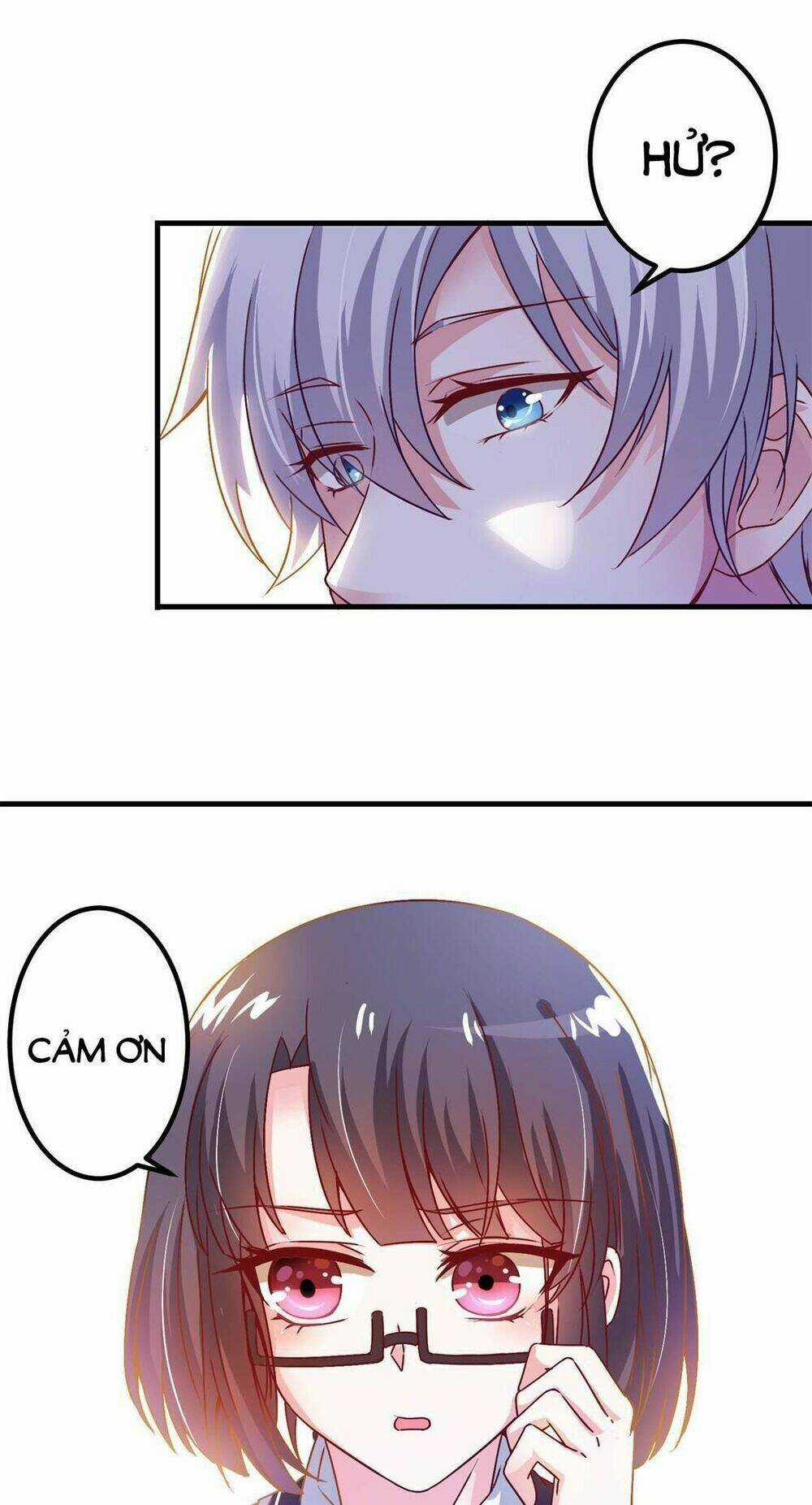 Ái Ngã Đích Đô Khứ Tử Chapter 8 trang 14