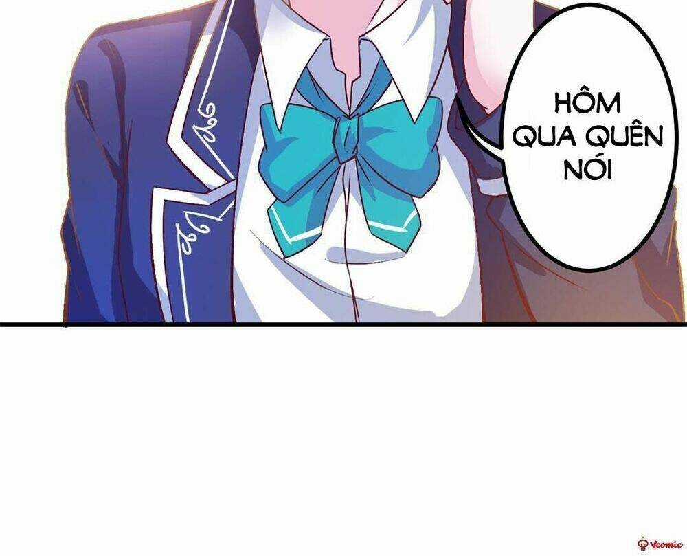 Ái Ngã Đích Đô Khứ Tử Chapter 8 trang 15