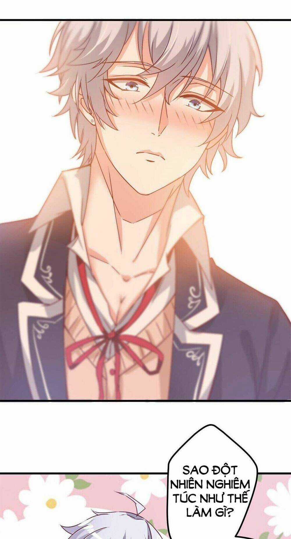 Ái Ngã Đích Đô Khứ Tử Chapter 8 trang 16