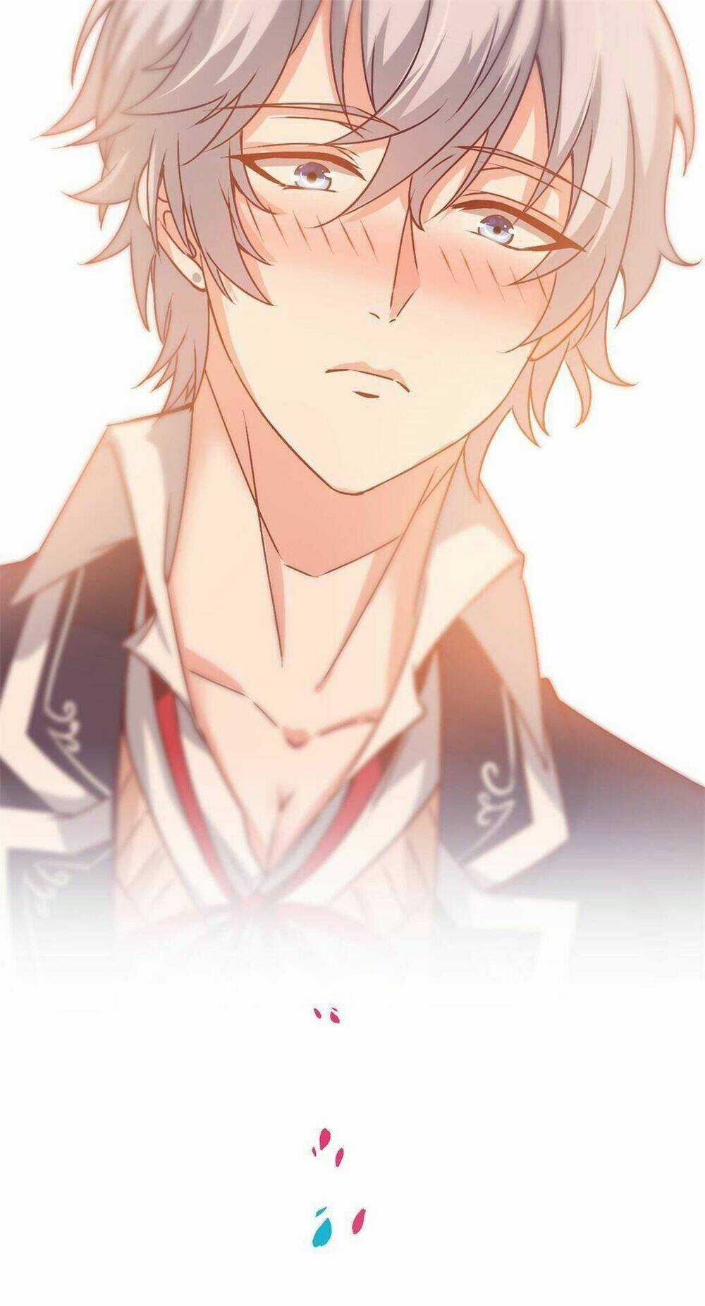 Ái Ngã Đích Đô Khứ Tử Chapter 8 trang 2