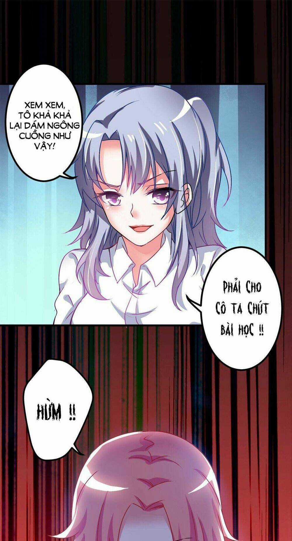 Ái Ngã Đích Đô Khứ Tử Chapter 8 trang 24