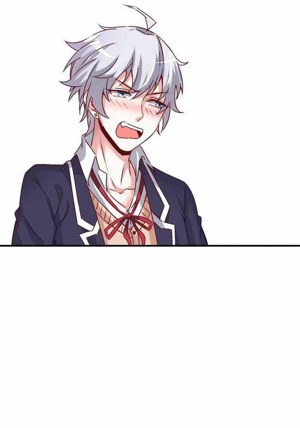 Ái Ngã Đích Đô Khứ Tử Chapter 8 trang 26