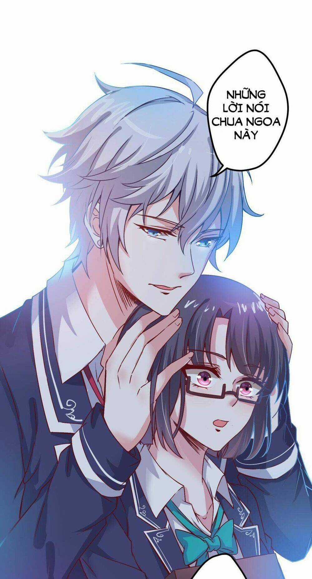 Ái Ngã Đích Đô Khứ Tử Chapter 8 trang 6