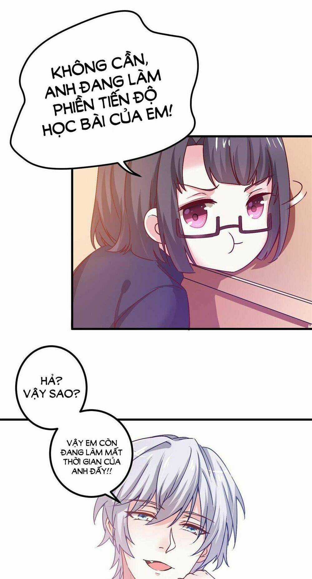 Ái Ngã Đích Đô Khứ Tử Chapter 9 trang 25