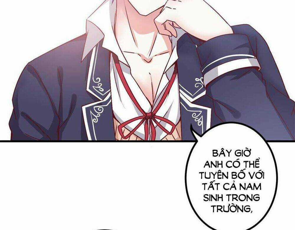 Ái Ngã Đích Đô Khứ Tử Chapter 9 trang 26