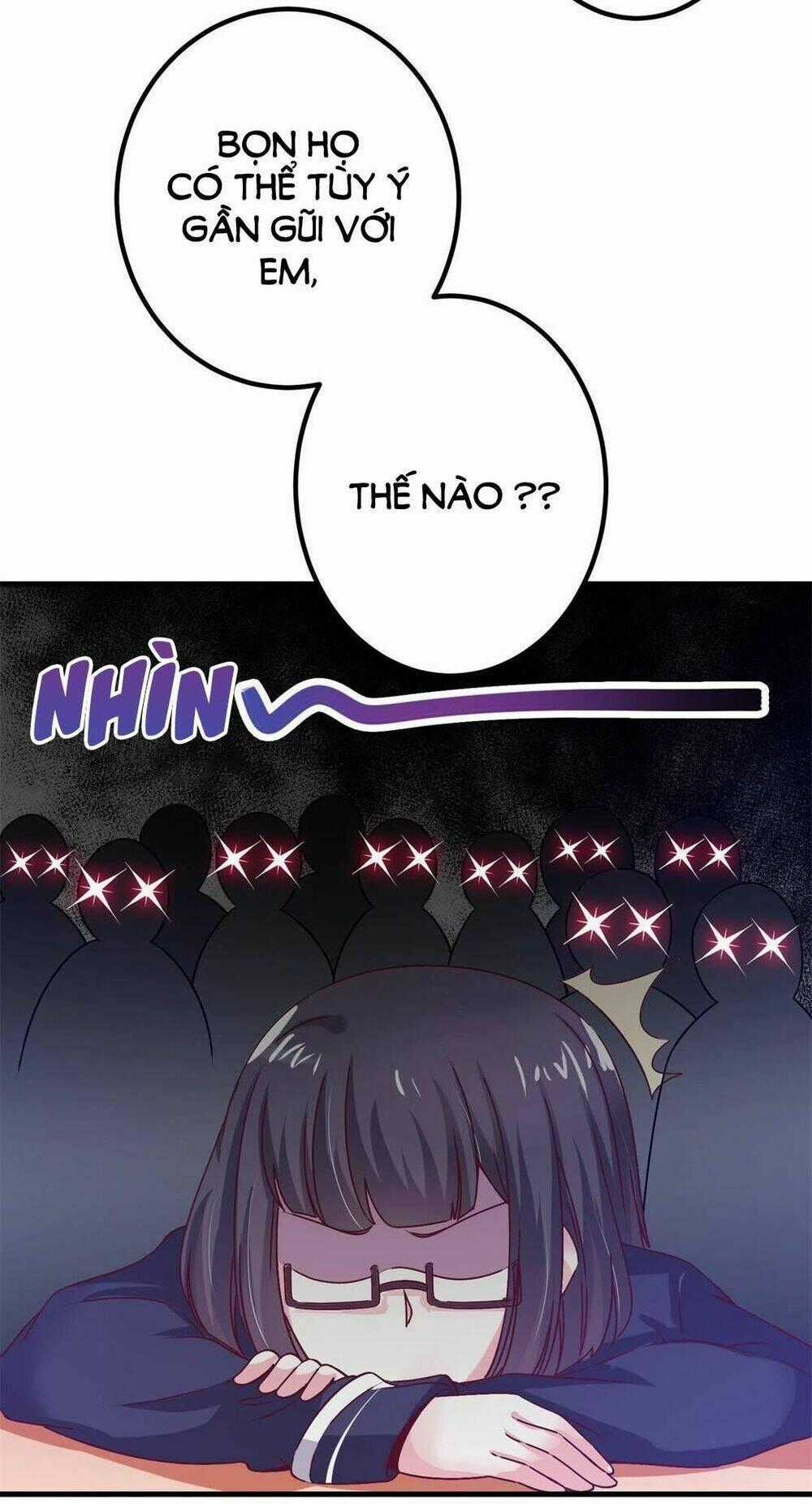 Ái Ngã Đích Đô Khứ Tử Chapter 9 trang 27