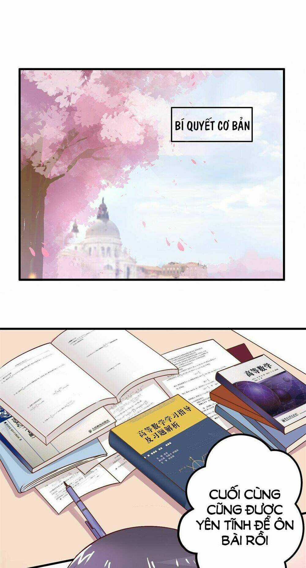 Ái Ngã Đích Đô Khứ Tử Chapter 9 trang 3