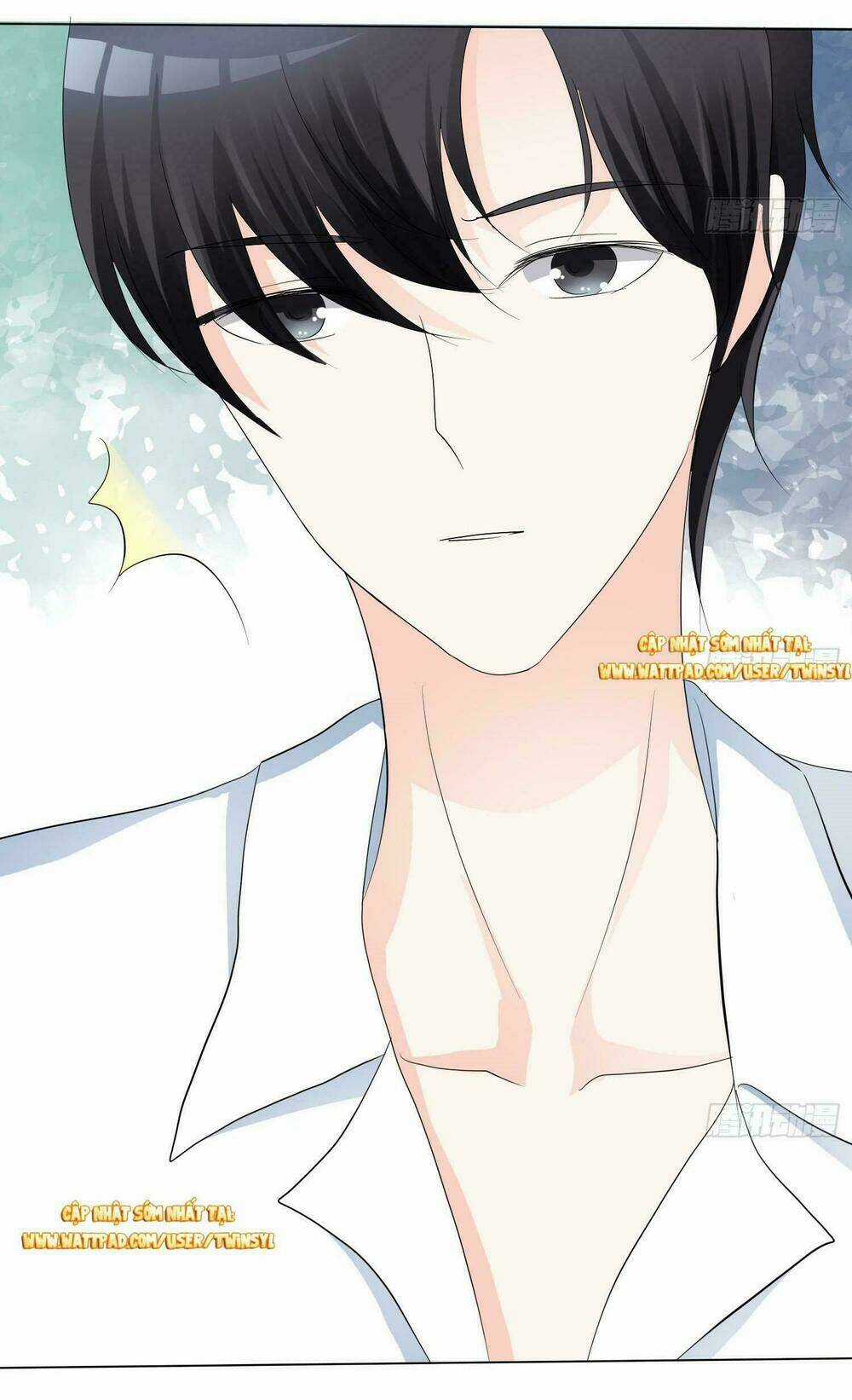 Ái Người Tình Xuất Vu Lam Chapter 1 trang 11