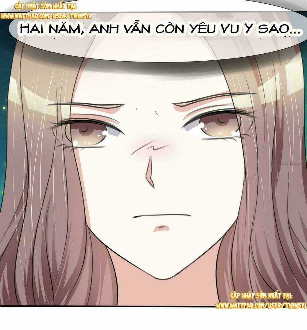 Ái Người Tình Xuất Vu Lam Chapter 1 trang 13