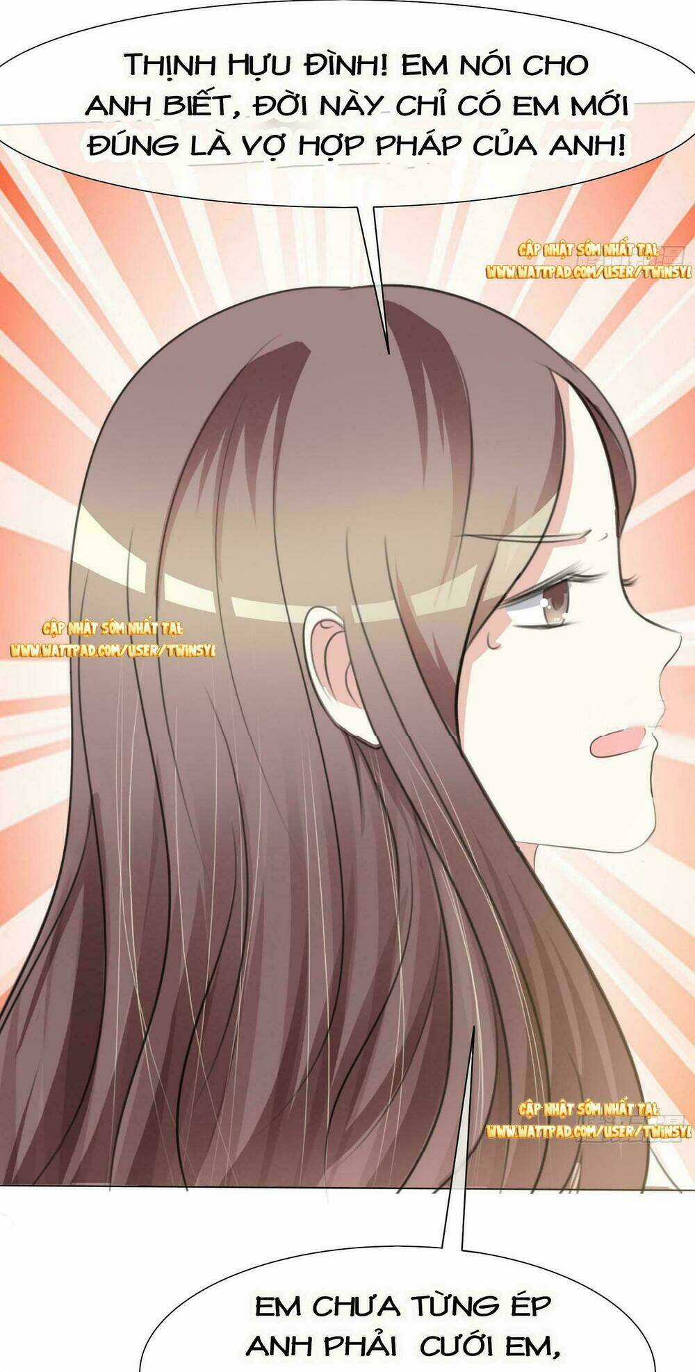 Ái Người Tình Xuất Vu Lam Chapter 1 trang 15