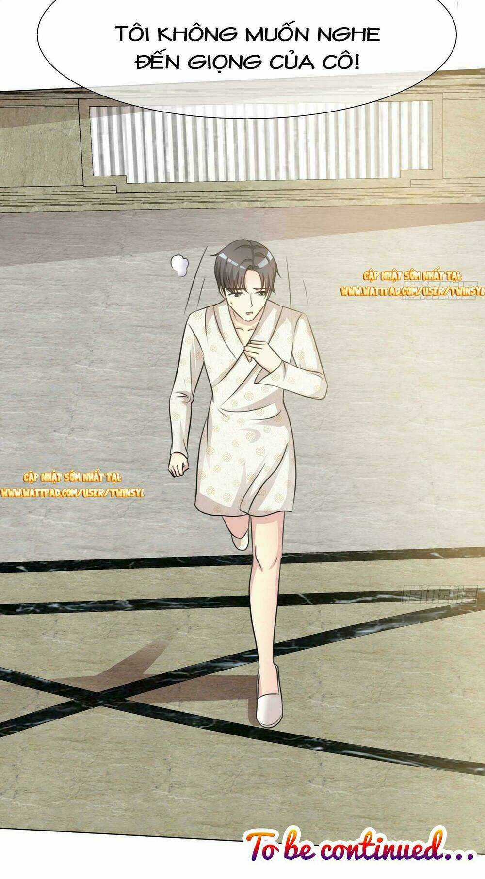 Ái Người Tình Xuất Vu Lam Chapter 1 trang 26