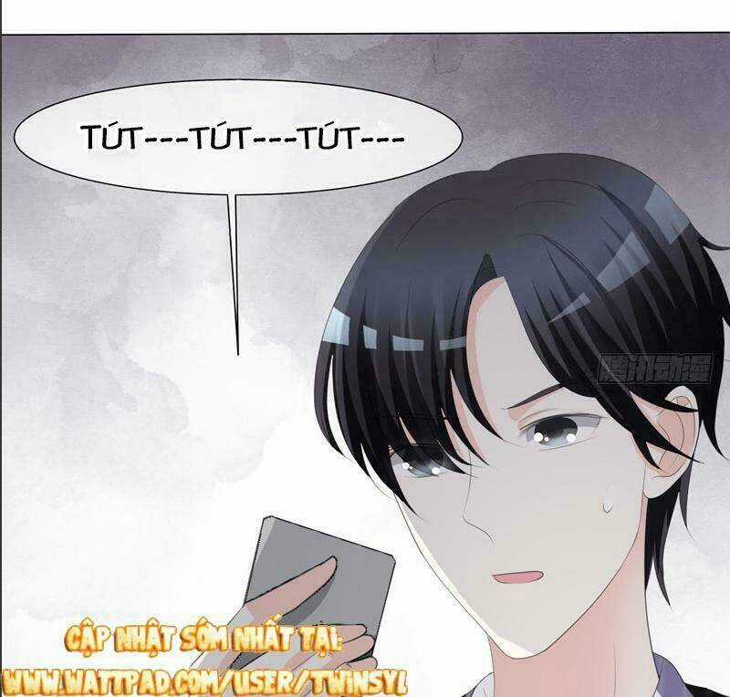 Ái Người Tình Xuất Vu Lam Chapter 10 trang 10
