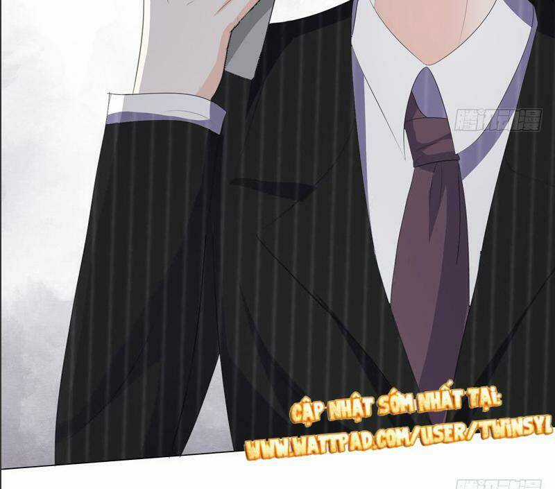 Ái Người Tình Xuất Vu Lam Chapter 10 trang 11