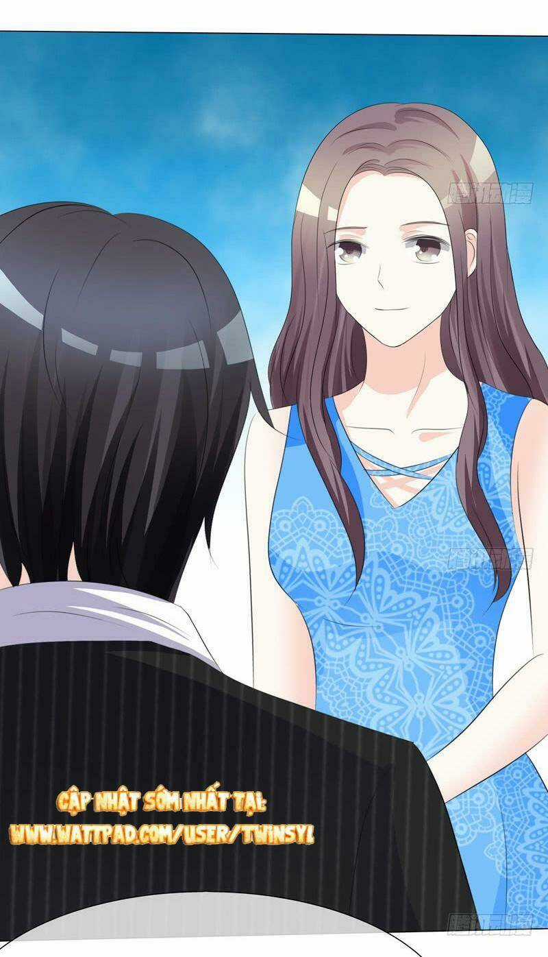Ái Người Tình Xuất Vu Lam Chapter 10 trang 16