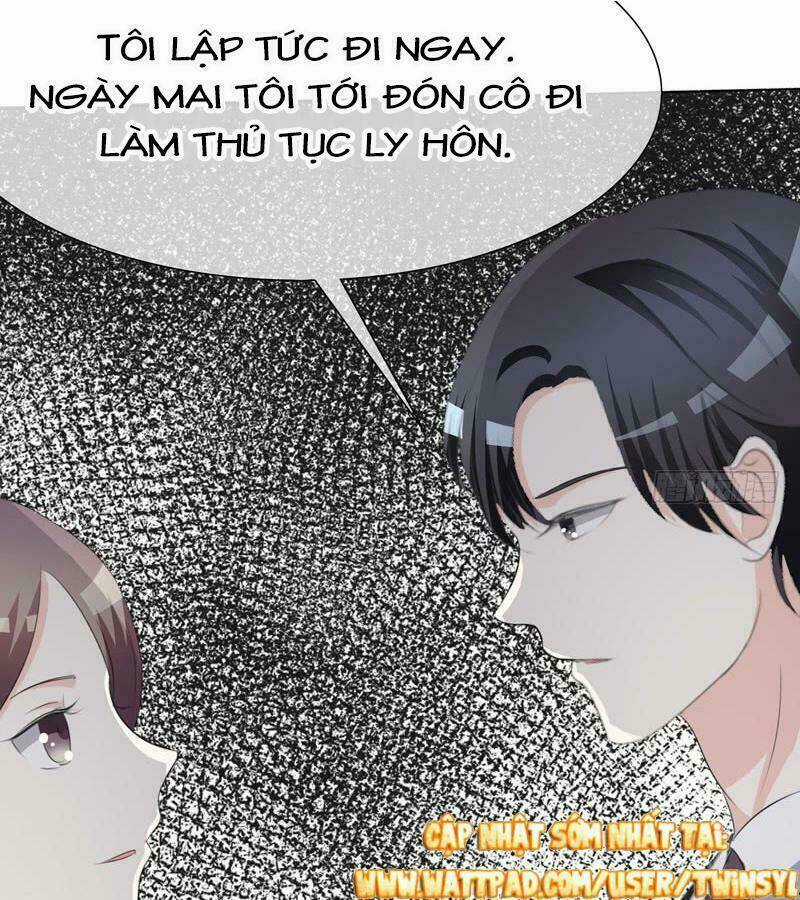 Ái Người Tình Xuất Vu Lam Chapter 10 trang 17