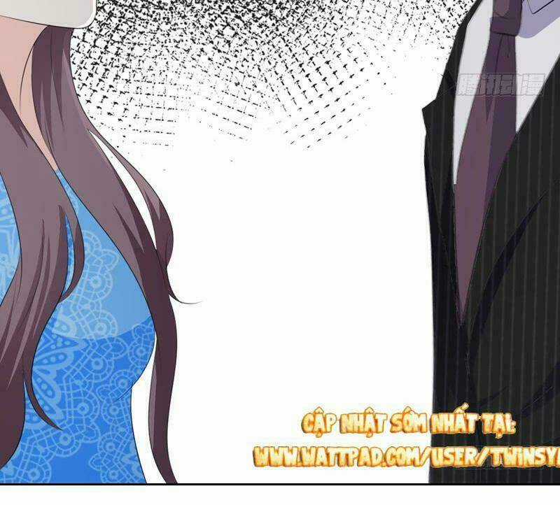 Ái Người Tình Xuất Vu Lam Chapter 10 trang 18