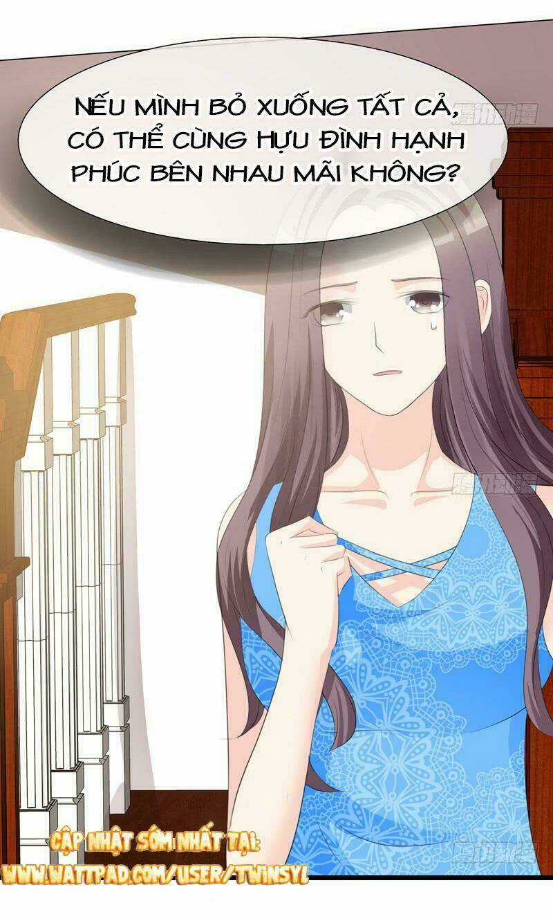 Ái Người Tình Xuất Vu Lam Chapter 10 trang 2