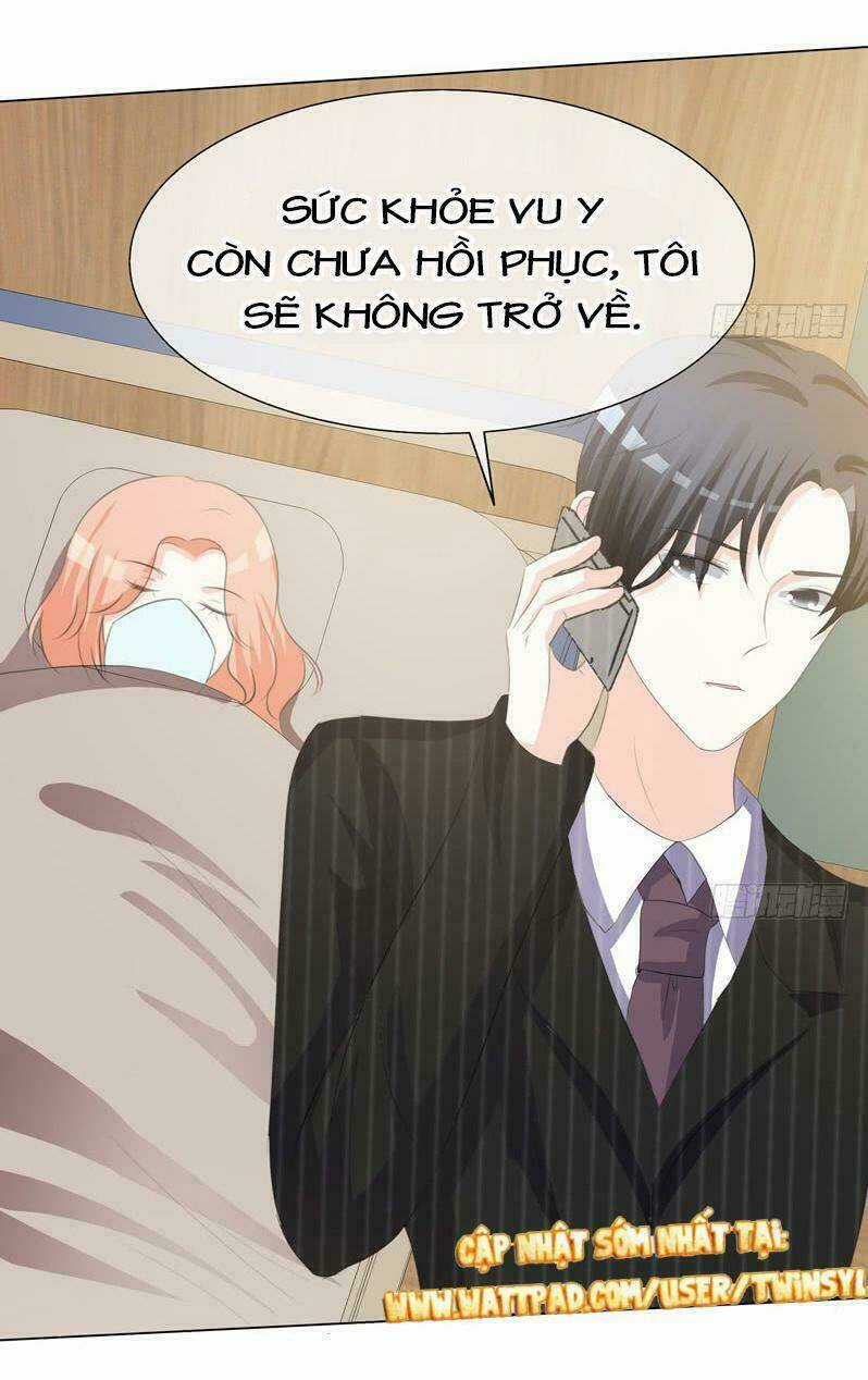 Ái Người Tình Xuất Vu Lam Chapter 10 trang 4