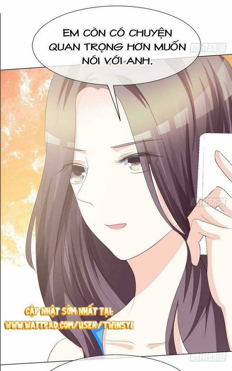 Ái Người Tình Xuất Vu Lam Chapter 10 trang 5