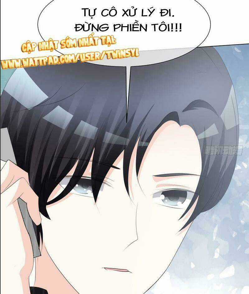 Ái Người Tình Xuất Vu Lam Chapter 10 trang 6