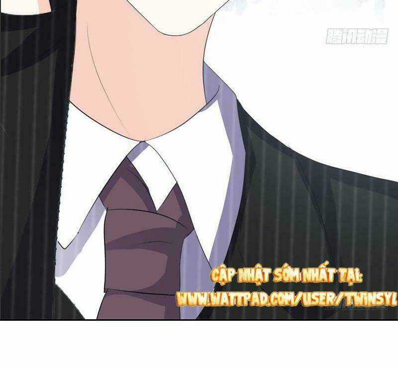 Ái Người Tình Xuất Vu Lam Chapter 10 trang 7