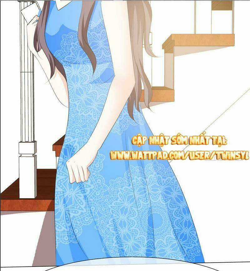 Ái Người Tình Xuất Vu Lam Chapter 10 trang 8