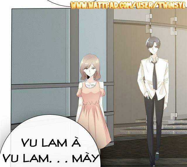 Ái Người Tình Xuất Vu Lam Chapter 100 trang 17