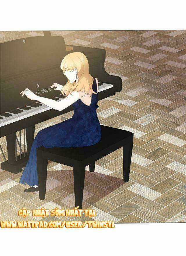 Ái Người Tình Xuất Vu Lam Chapter 100 trang 19