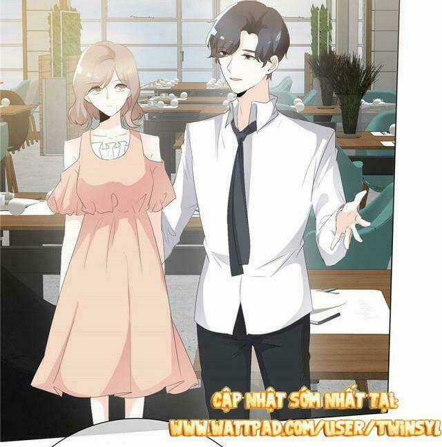 Ái Người Tình Xuất Vu Lam Chapter 100 trang 21