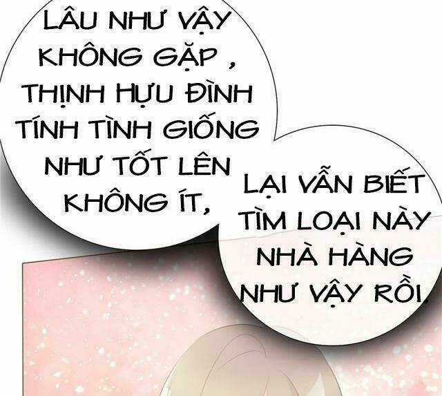 Ái Người Tình Xuất Vu Lam Chapter 100 trang 22