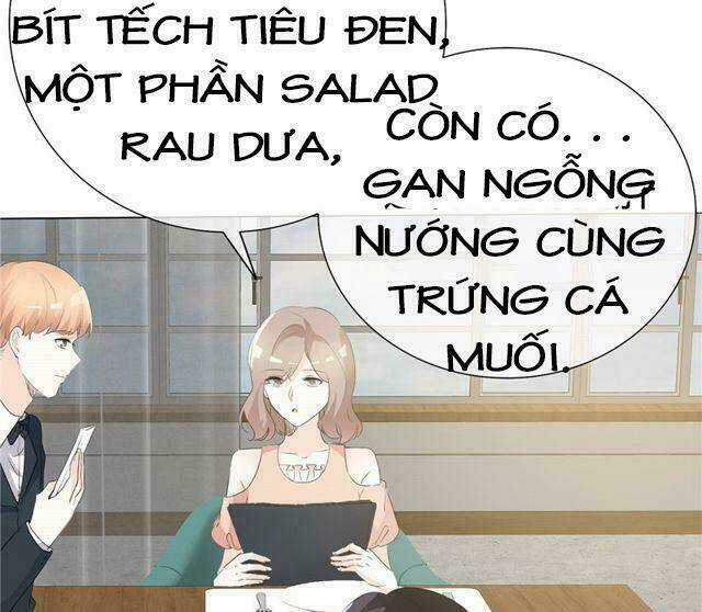 Ái Người Tình Xuất Vu Lam Chapter 100 trang 24