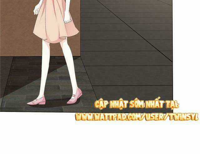 Ái Người Tình Xuất Vu Lam Chapter 100 trang 3